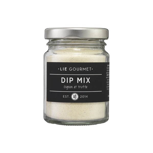 LIE GOURMET Dip mix løg og trøffel (47 g) Dip mix