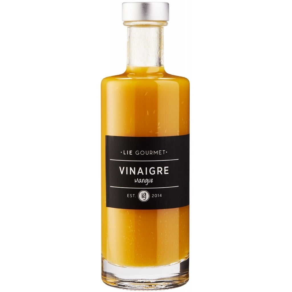 LIE GOURMET Mangoeddike (250 ml) Vinegar Mango
