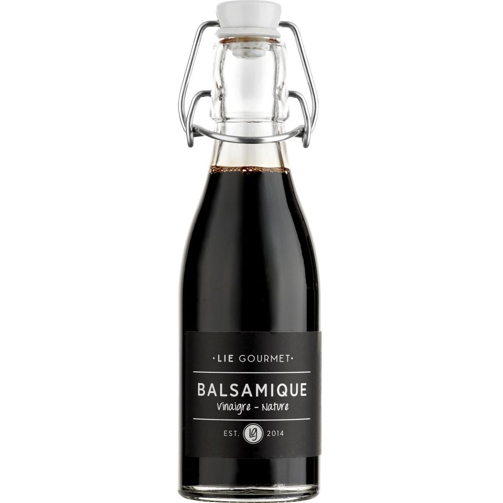LIE GOURMET Balsamico neutral (200 ml) Vinegar Balsamic neutral