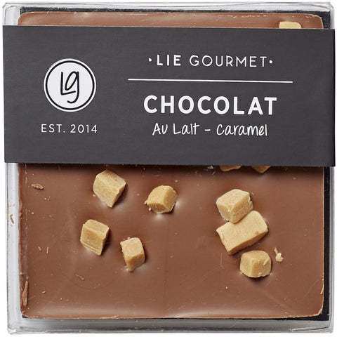 Chokolade